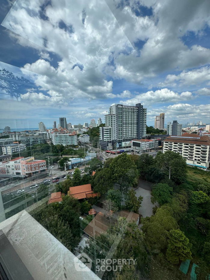 รูป คอนโด 2-ห้องนอน ที่ ทรี ท๊อปส์ พัทยา ใน ห้วยกะปิ (ID 2135354) - รูปที่ 4/6