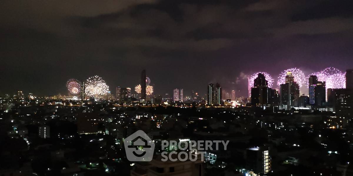 รูป คอนโด 1-ห้องนอน ที่ แบงค์คอก ฮอไรซอน สาทร ใกล้ BTS ช่องนนทรี (ID 655593) - รูปที่ 18/21
