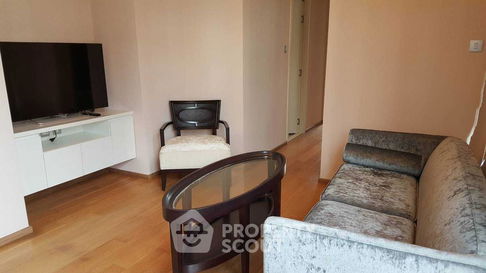 2-BR Condo at H Sukhumvit 43 near BTS Phrom Phong (ID 1443347)