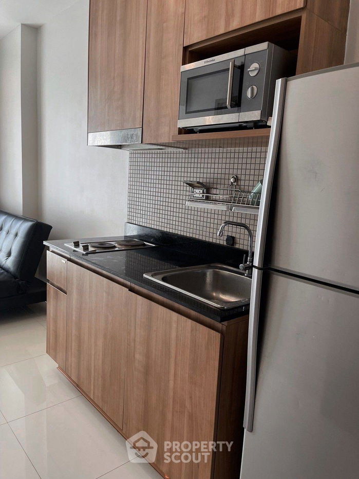 picture 1-BR Condo at Ideo Verve Ratchaprarop near ARL Ratchaprarop (ID 1002278) - 6/13