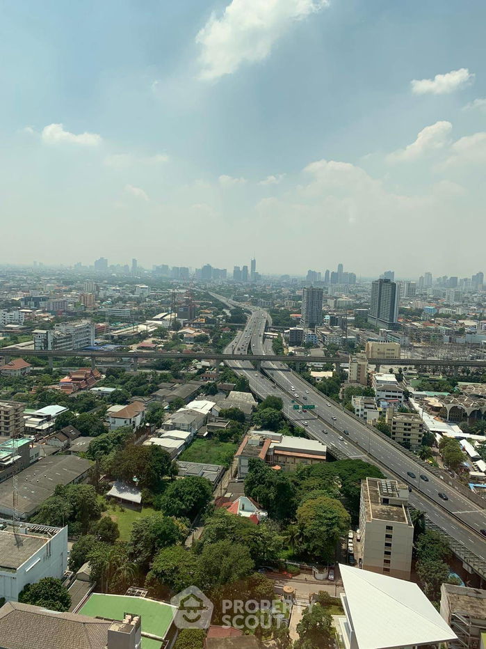 รูป คอนโด 1-ห้องนอน ที่ เดอะ เบส การ์เด้น - พระราม 9 ใกล้ ARL รามคำแหง (ID 1706431) - รูปที่ 7/10