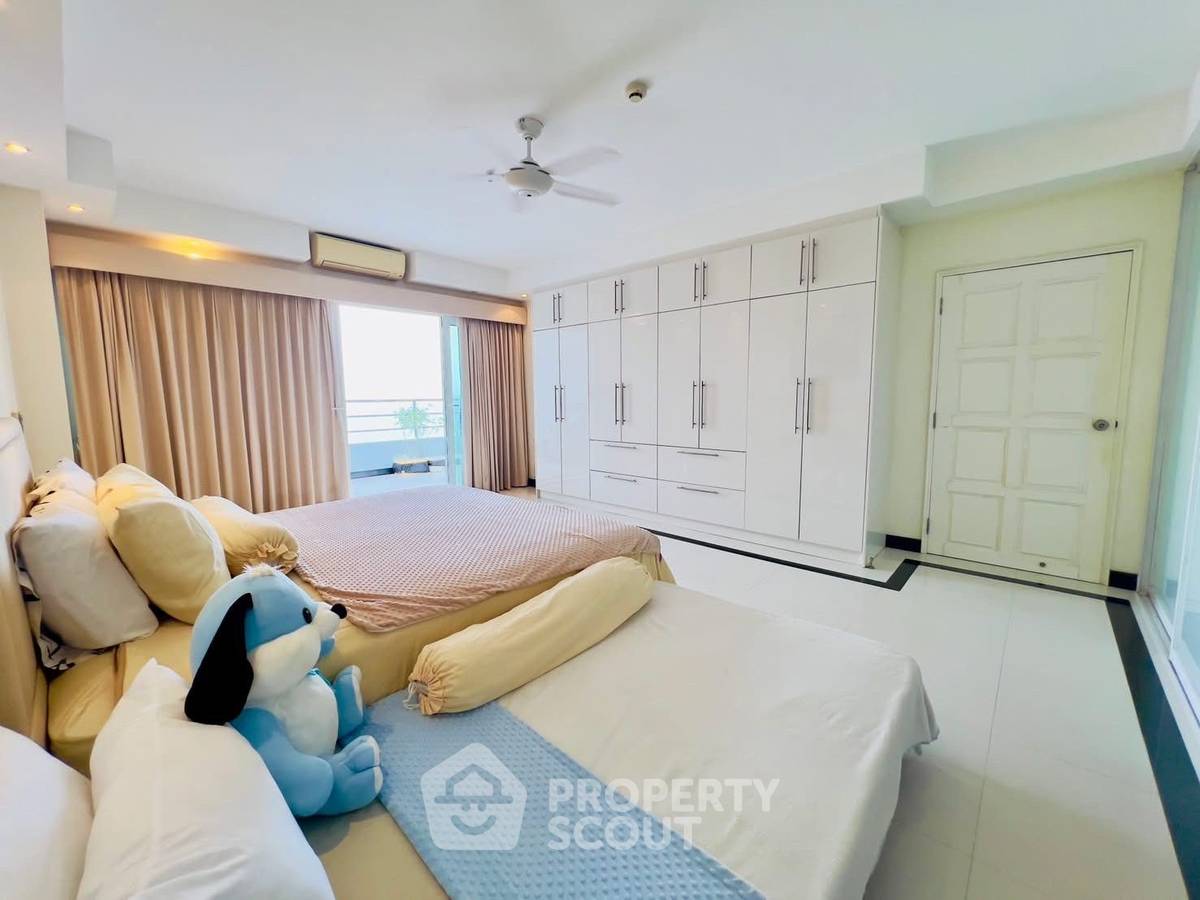 รูป คอนโด 2-ห้องนอน ที่ วิวทะเล 3 คอนโดมิเนียม พระตำหนัก ใกล้ ถนนพระตำหนัก พัทยา (ID 2170130) - รูปที่ 12/19