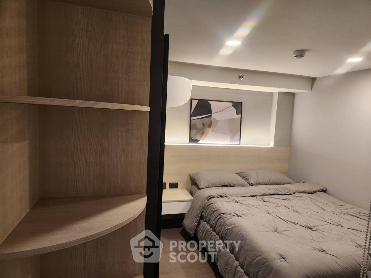 picture 2-BR Condo at Park Origin Chula-Samyan near MRT Hua Lamphong (ID 2144786) - 10/35