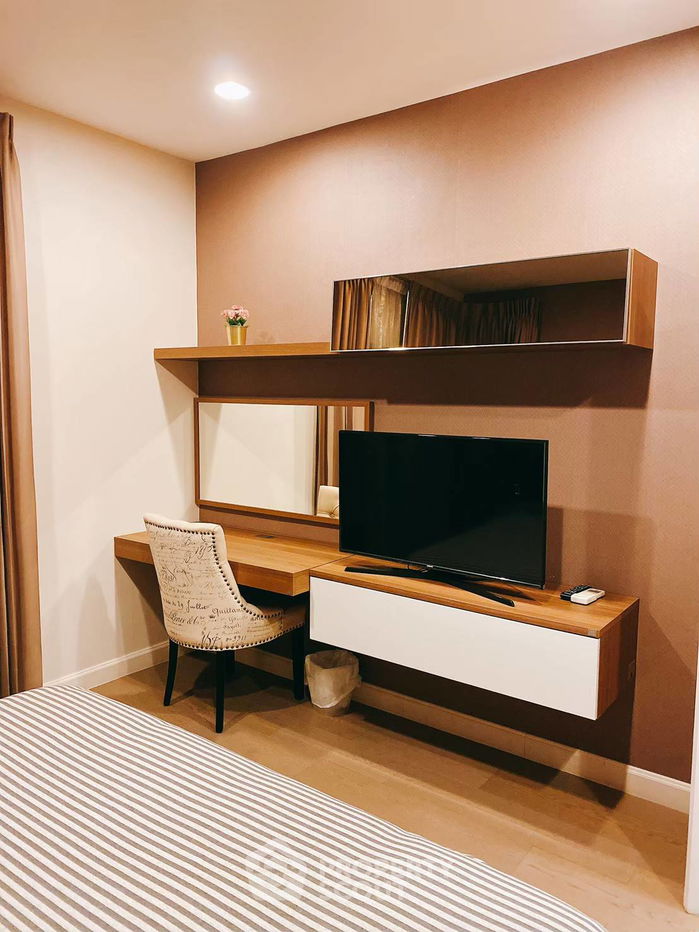 picture 1-BR Condo at The Crest Sukhumvit 34 near BTS Thong Lor (ID 476897) - 14/26