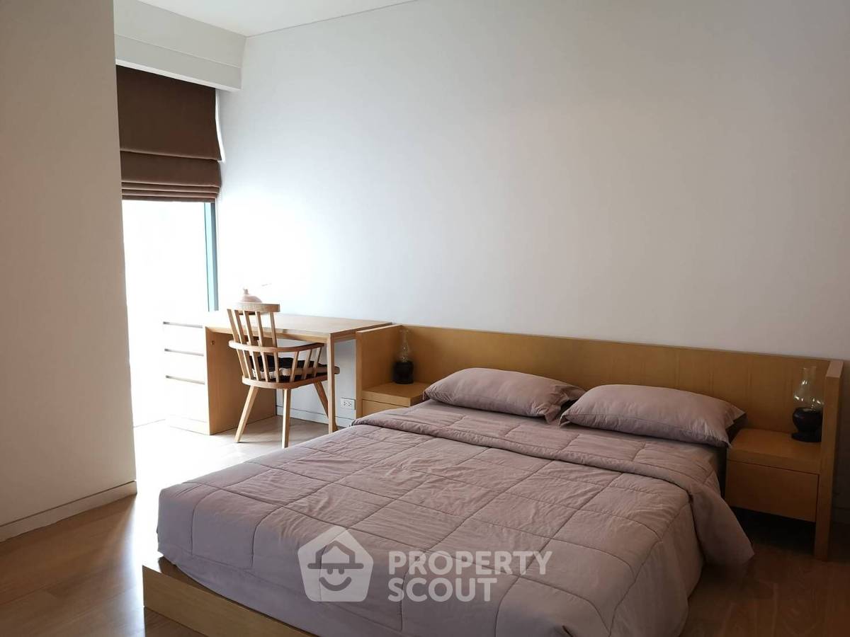 picture 1-BR Condo at Siamese Gioia near MRT Phetchaburi (ID 1436315) - 3/9