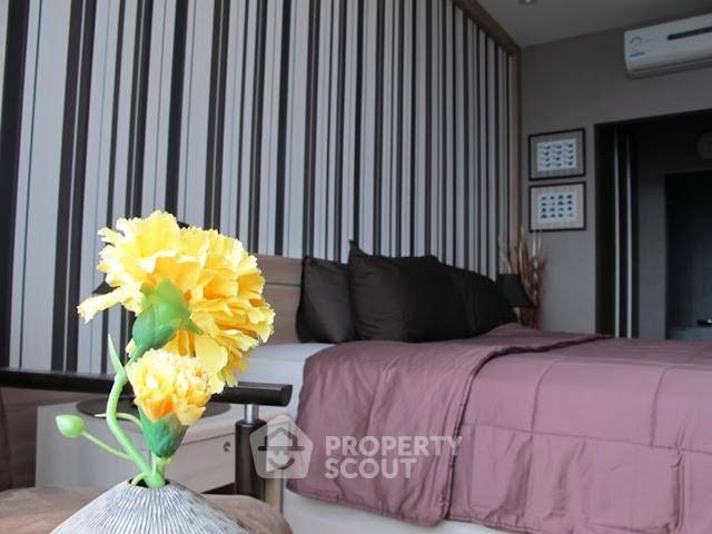 รูป คอนโด 1-ห้องนอน ที่ เอท ทองหล่อ เรสซิเดนส์ซ คอนโดมิเนียม ใกล้ BTS ทองหล่อ (ID 452588) - รูปที่ 9/12