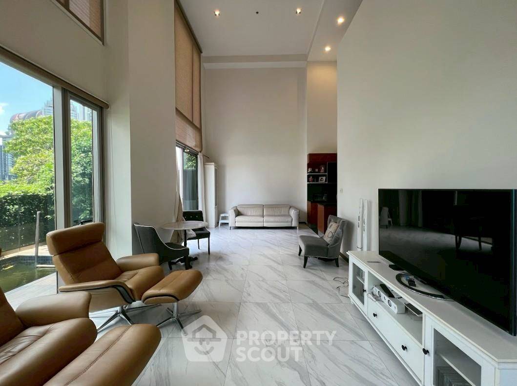 picture 2-BR Condo at Ashton Morph 38 near BTS Thong Lor (ID 2176670) - 3/11
