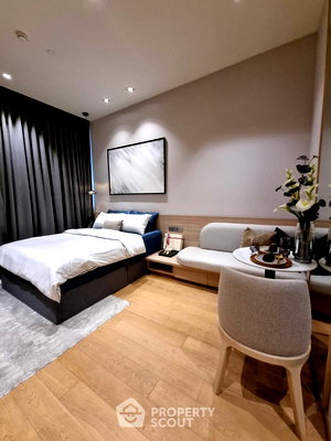 ขายคอนโด : คอนโด 1-ห้องนอน ที่ 28 ชิดลม ใกล้ BTS ชิดลม (ID 2083493)