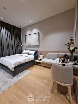 1-BR Condo at 28 Chidlom near BTS Chit Lom (ID 2083493)
