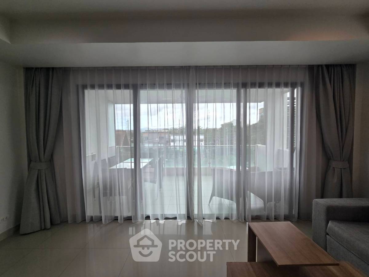 รูป คอนโด 1-ห้องนอน ที่ สุรินทร์สบาย คอนโดมิเนียม ใกล้ หาดสุรินทร์ (ID 2036374) - รูปที่ 6/14