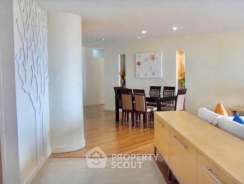 picture 3-BR Condo at Palm Pavilion Hua Hin close to Hua Hin City (ID 1258707) - 2/5