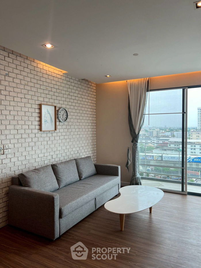 picture 2-BR Condo at The Room Sukhumvit 62 near BTS Punnawithi (ID 2180219) - 5/28