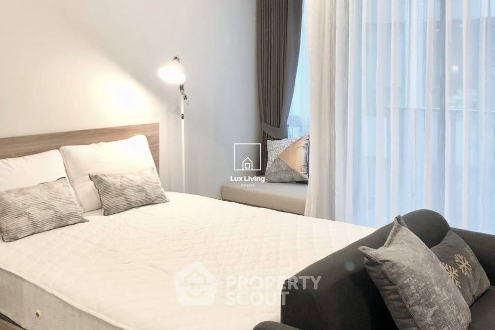 รูป คอนโด 1-ห้องนอน ที่ มาเอสโตร 07 อนุสาวรีย์ชัยฯ ใกล้ BTS อนุสาวรีย์ชัยสมรภูมิ (ID 1787725) - รูปที่ 1/5