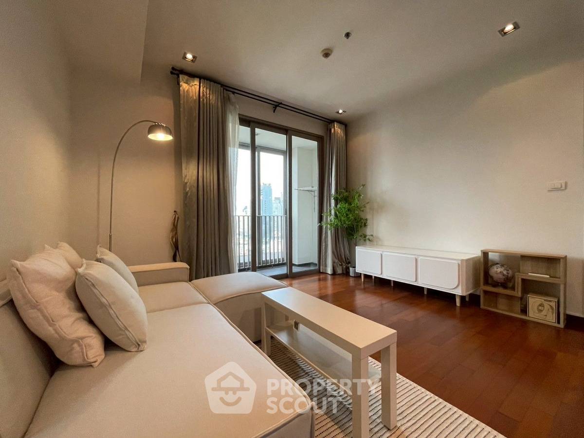 picture 2-BR Condo at Ashton Morph 38 near BTS Thong Lor (ID 2176449) - 3/16