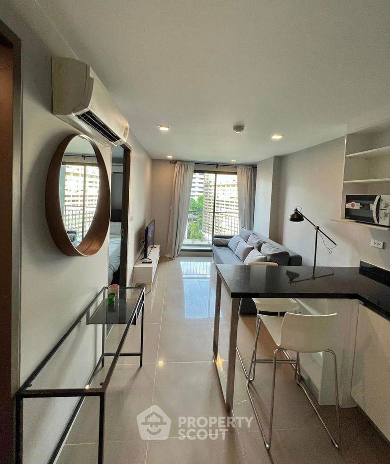 picture 1-BR Condo at Mirage Sukhumvit 27 near BTS Asok (ID 1234491) - 3/7