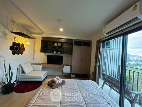 คอนโด 1-ห้องนอน ที่ ลา กาซิตา หัวหิน ใกล้ เมืองหัวหิน (ID 1501288)