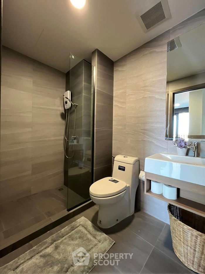 picture 1-BR Condo at The Win Condominium close to East Pattaya (ID 1990430) - 9/9