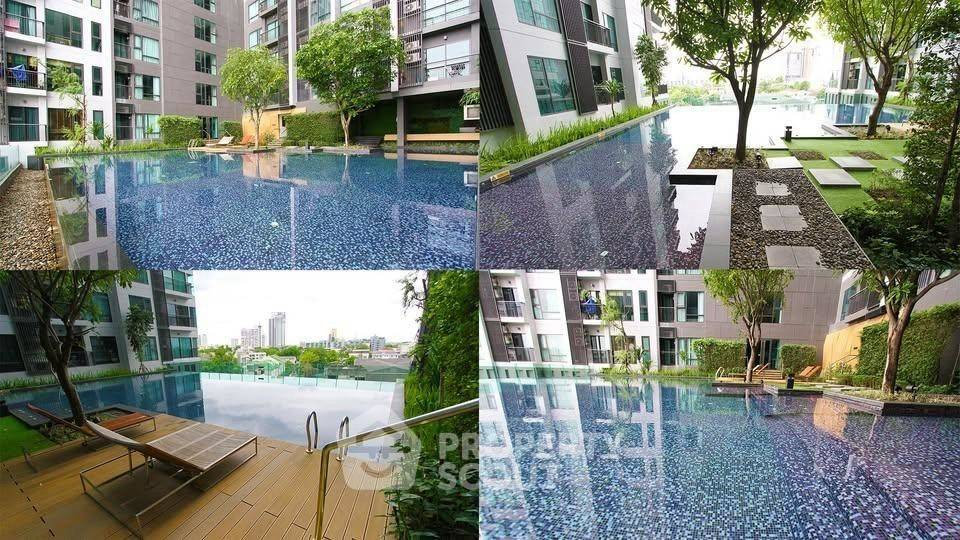 picture 2-BR Condo at Rhythm Sukhumvit 36-38 near BTS Thong Lor (ID 2085582) - 19/20