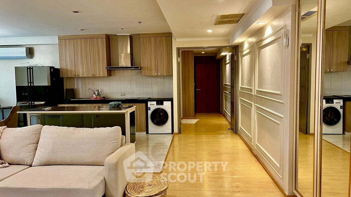 picture 3-BR Condo at Noble Remix near BTS Thong Lor (ID 2097287) - 1/8