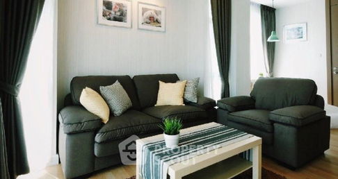 1-BR Condo at Greenlake Condo Sriracha in Surasak (ID 1520624)