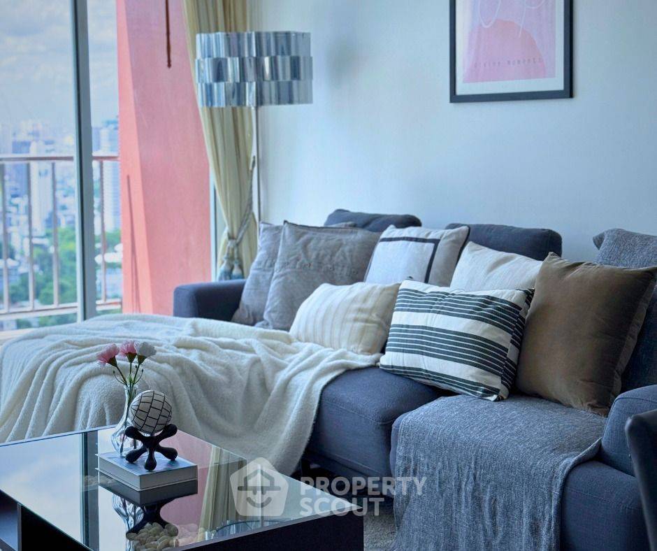 รูป คอนโด 2-ห้องนอน ที่ ฟูลเลอตัน สุขุมวิท ใกล้ BTS เอกมัย (ID 2169306) - รูปที่ 7/23