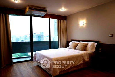 Condos for rent : 1-BR 64 Sqm At 26th Floor | Regent Royal Place 1 | 200m to BTS Ratchadamri (ID 607571)