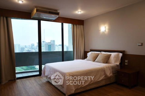 รูปภาพ 1-BR 64 Sqm At 26th Floor | Regent Royal Place 1 | 200m to BTS Ratchadamri (ID 607571)