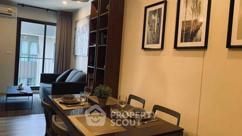 2-BR Condo at Centric Ari Station near BTS Ari (ID 766916)