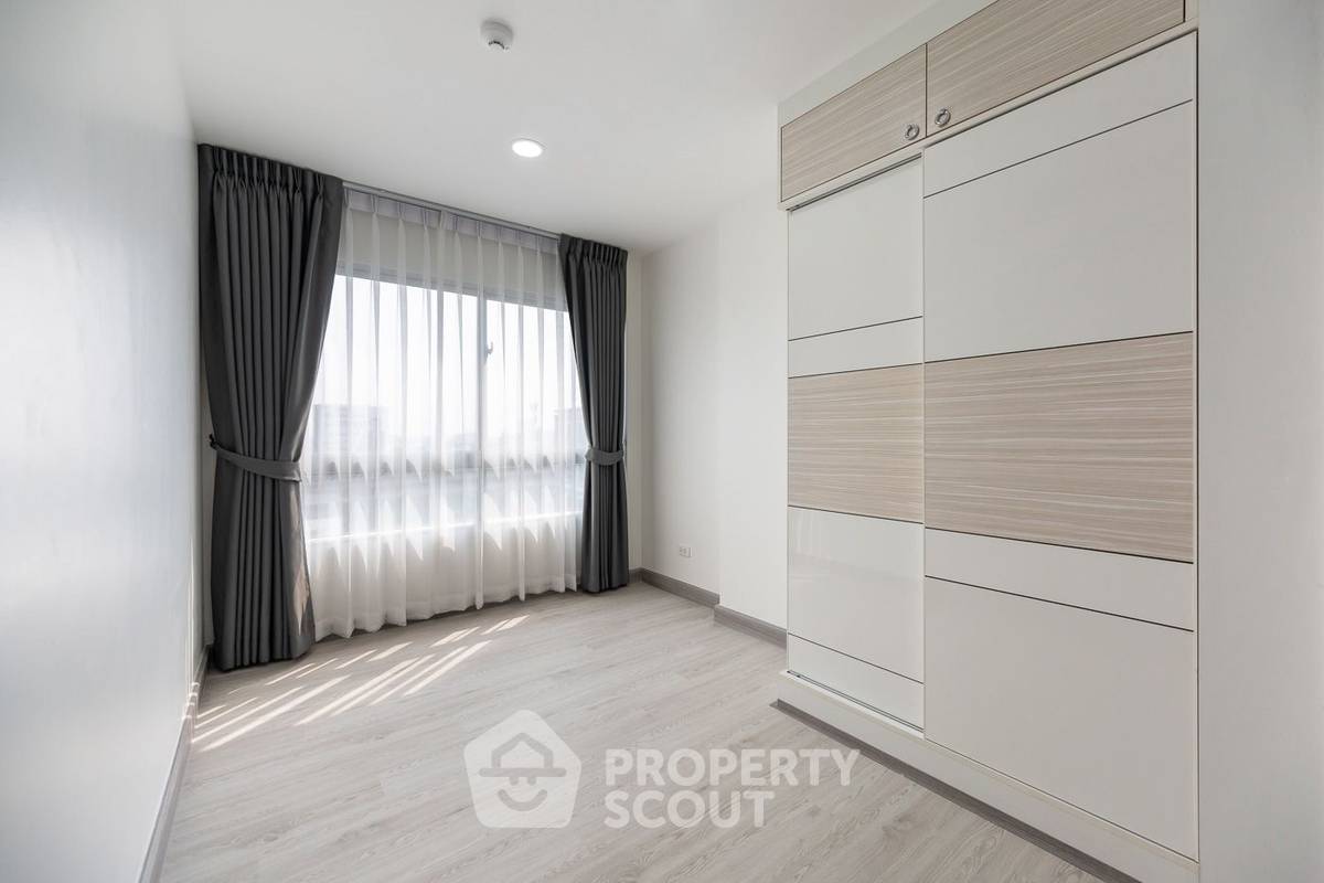 รูป คอนโด 2-ห้องนอน ที่ ออกัส เจริญกรุง 80 ใน บางคอแหลม (ID 2100426) - รูปที่ 11/32
