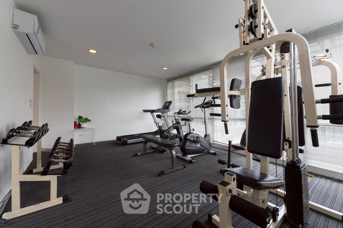 รูป คอนโด 1-ห้องนอน ที่ ดี 65 คอนโดมิเนียม ใกล้ BTS เอกมัย (ID 2099686) - รูปที่ 10/12