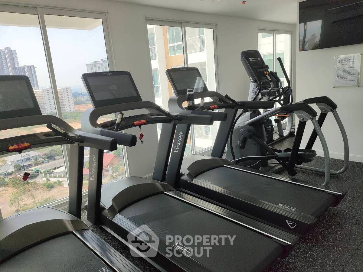 picture Studio Condo at The Empire Tower Pattaya close to Pattaya (ID 1501280) - 6/26
