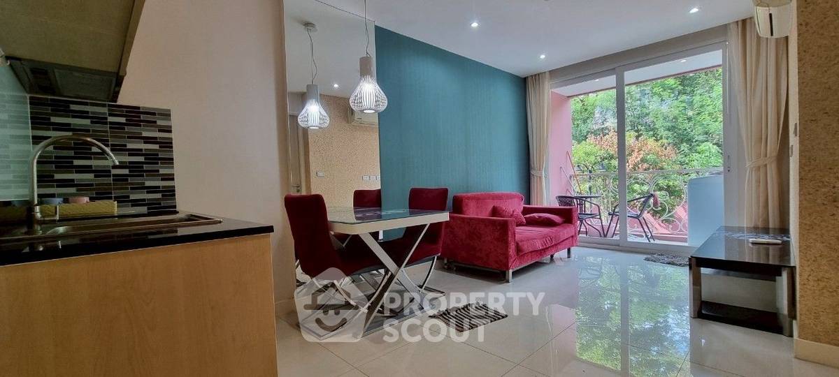 picture 1-BR Condo at Grande Caribbean Condo Resort Pattaya close to Pattaya South (ID 2131367) - 1/14