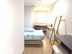 picture 1-BR Condo at U Delight Residence Riverfront Rama 3 in Bang Phong Phang (ID 507857) - 5/8