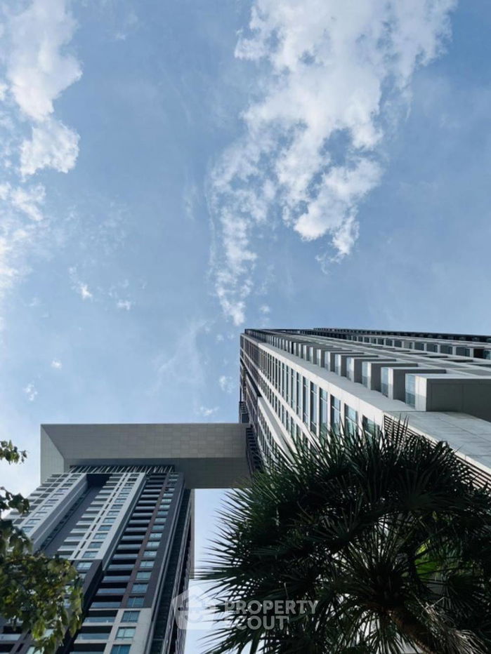 picture 2-BR Condo at Star View close to Phra Ram 3 (ID 2024563) - 17/22