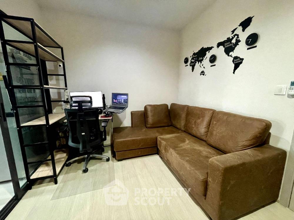 picture 1-BR Condo at Life Sukhumvit 48 near BTS Phra Khanong (ID 2040916) - 5/24