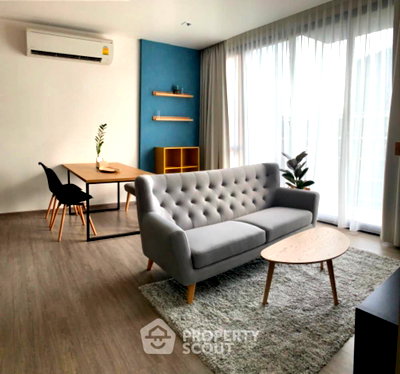 Condos for sale : 1-BR Condo For Sale, Mori Haus, 7th Floor, 46 Sqm Near BTS On Nut (ID 594925)