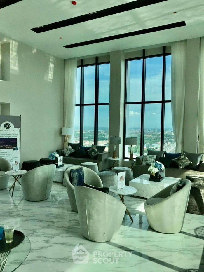 picture 2-BR Condo at Notting Hill Laemchabang-Sriracha in Thung Sukhla (ID 2067180) - 2/18