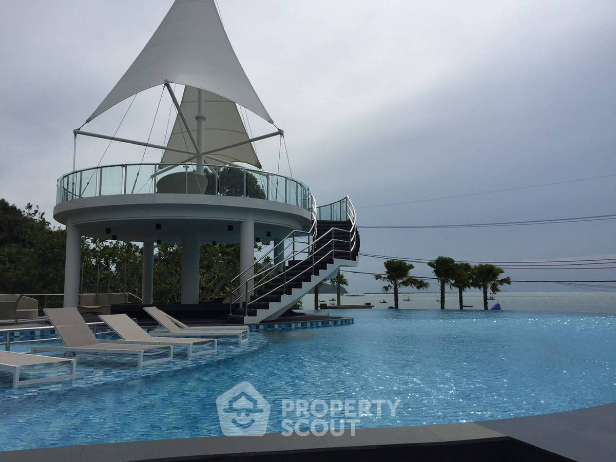 picture 1-BR Condo at Del Mare Condominium close to Bangsaray (ID 954522) - 6/18