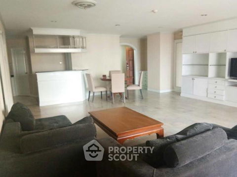 2-BR Condo at The Waterford Park Sukhumvit 53 Condominium near BTS Thong Lor (ID 514518)