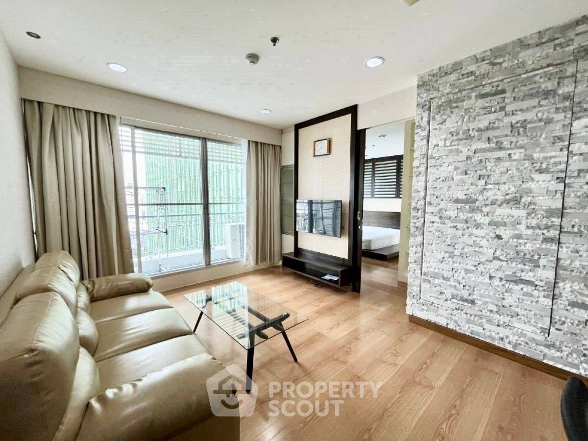 picture 2-BR Condo at The Address Siam near BTS Ratchathewi (ID 1784156) - 1/9
