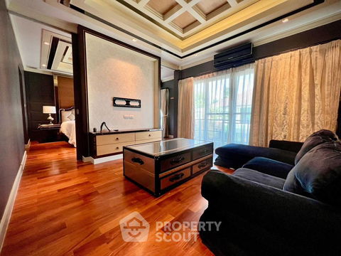4-BR Condo at Life Bangkok Boulevard Wongwaen-Rama 9 close to Suvarnabhumi Airport (ID 1073968)