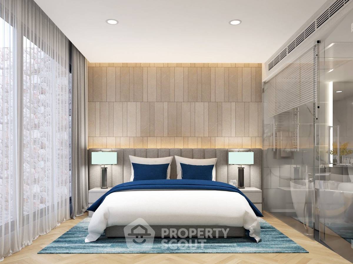 picture Blue Point Condos - 2-bed duplex and private pool with sea view by Patong Beach (ID 985745) - 6/21