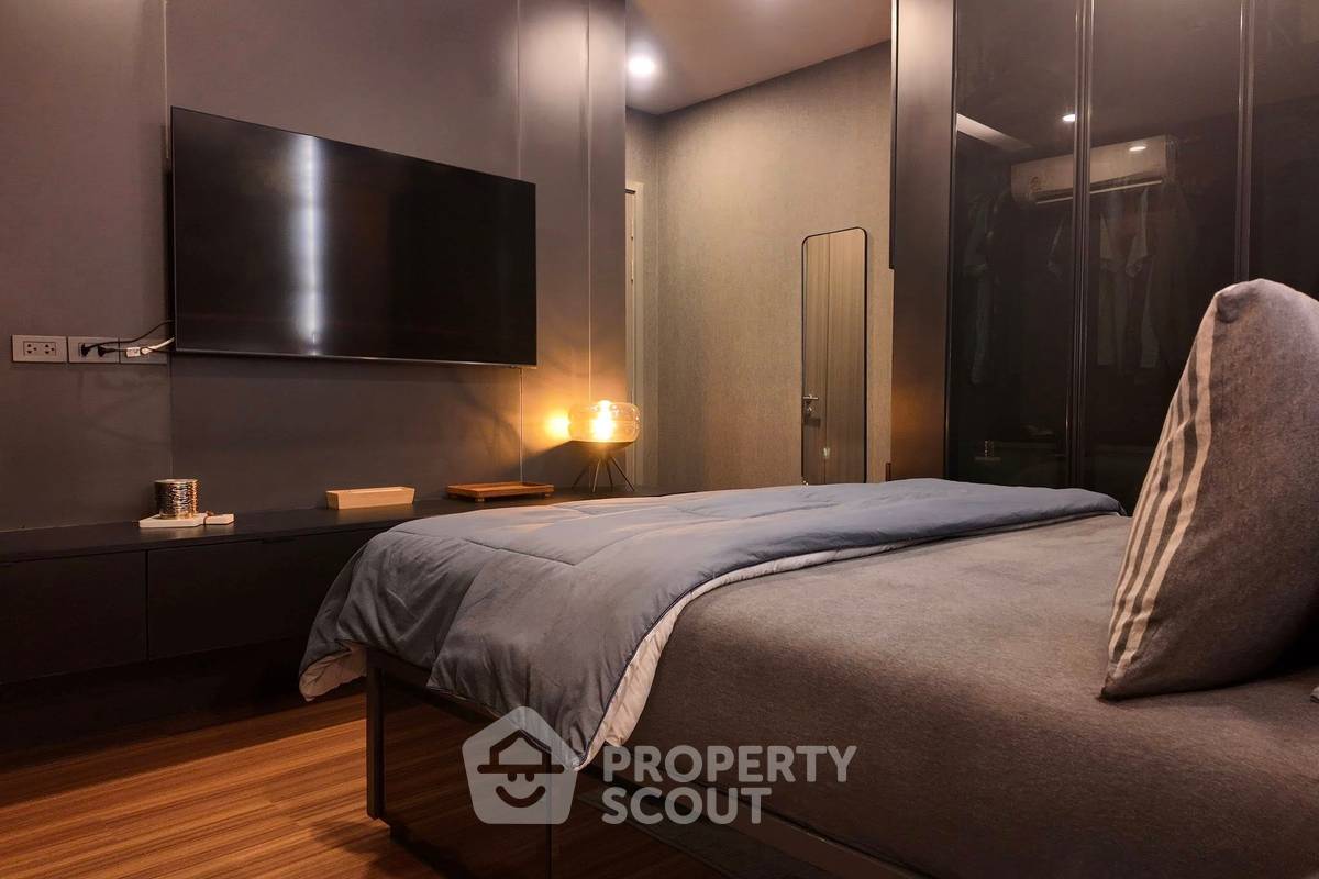 picture 2-BR Condo at Supalai Premier Charoen Nakhon near BTS Krung Thon Buri (ID 2183239) - 10/14