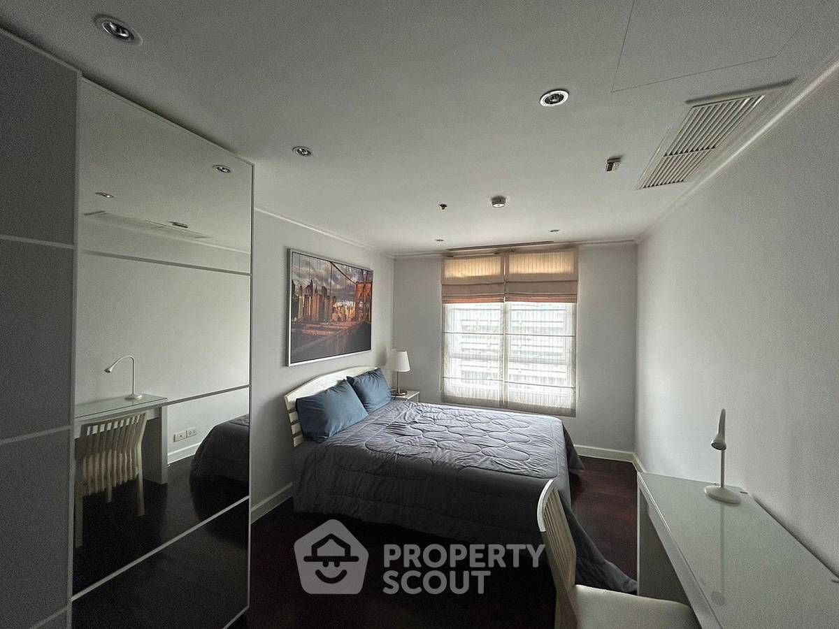 picture 2-BR Condo at The Oleander near BTS Nana (ID 1477127) - 11/29