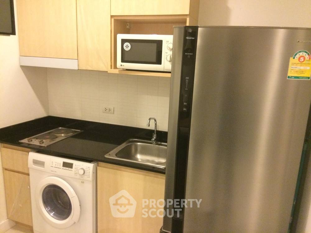 รูป คอนโด 2-ห้องนอน ที่ ไอดีโอ เวิร์ฟ สุขุมวิท ใกล้ BTS อ่อนนุช (ID 385024) - รูปที่ 2/3