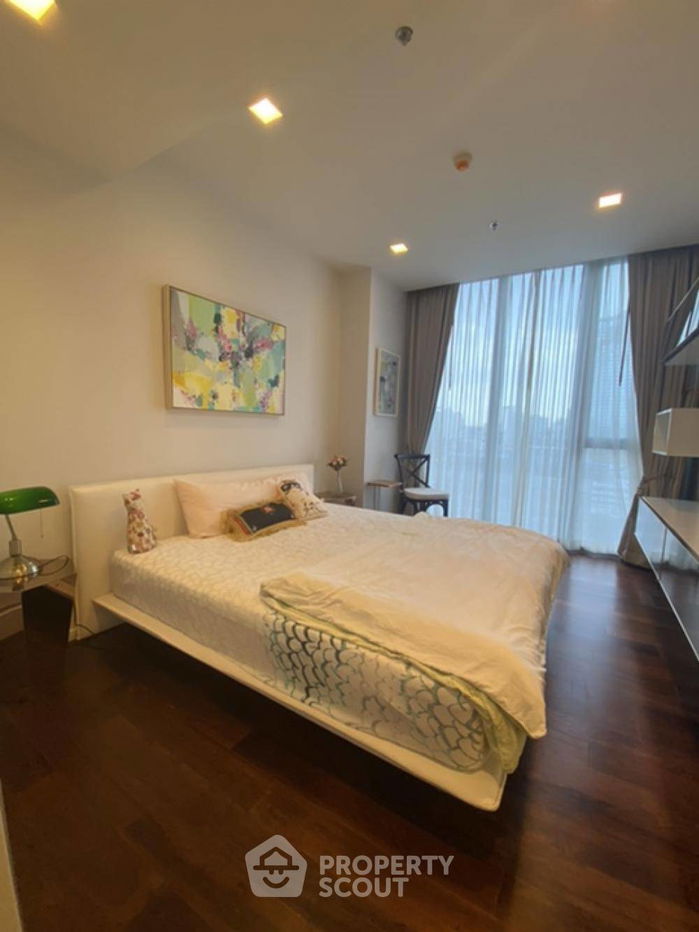 picture 1-BR Condo at Hyde Sukhumvit 11 near BTS Nana (ID 1518236) - 7/12