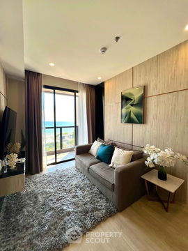 2-BR Condo at The Panora Pattaya close to Phratamnak (ID 2090139)
