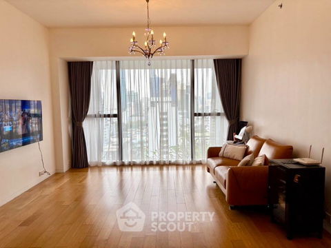 2-BR Condo at The Met Sathorn near BTS Chong Nonsi (ID 1947581)