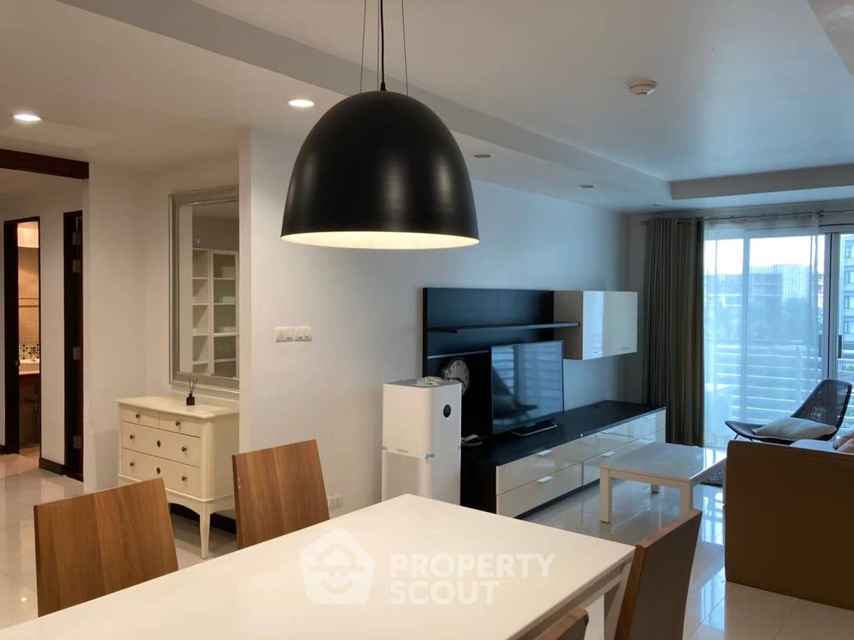 picture 2-BR Condo at Avenue 61 Condominium near BTS Thong Lor (ID 1805947) - 2/10