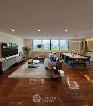 Fully Renovated 3 Bedroom Unit with 70sqm Private Terrace (ID 2103536)